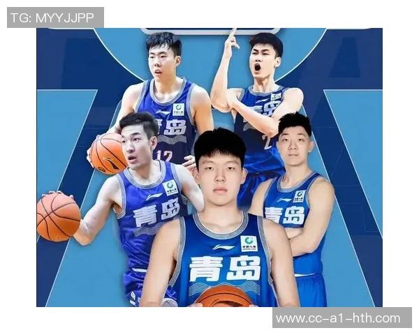 青岛国信男篮新赛季赛程公布12月15日首个主场对决精彩来袭
