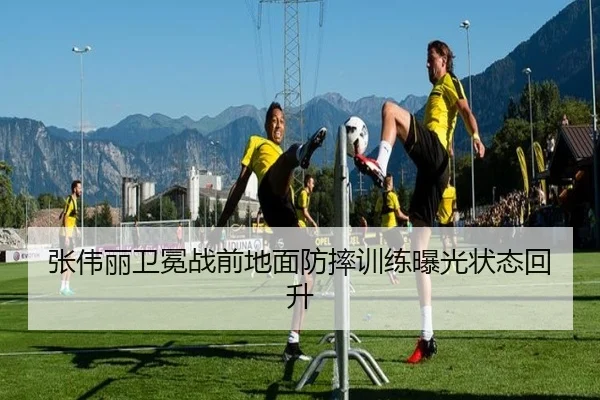 张伟丽卫冕战前地面防摔训练曝光状态回升(hth)